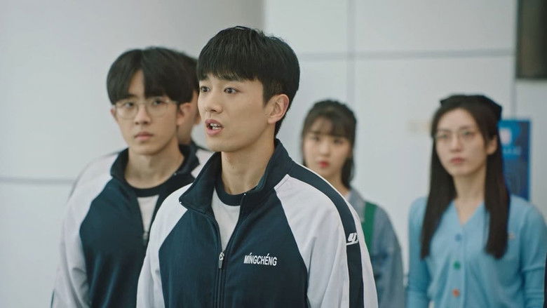 Still image for Let's Tug It! season 1 episode 21: Episode 21 Still image for Let's Tug It! season 1 episode 21: Episode 21