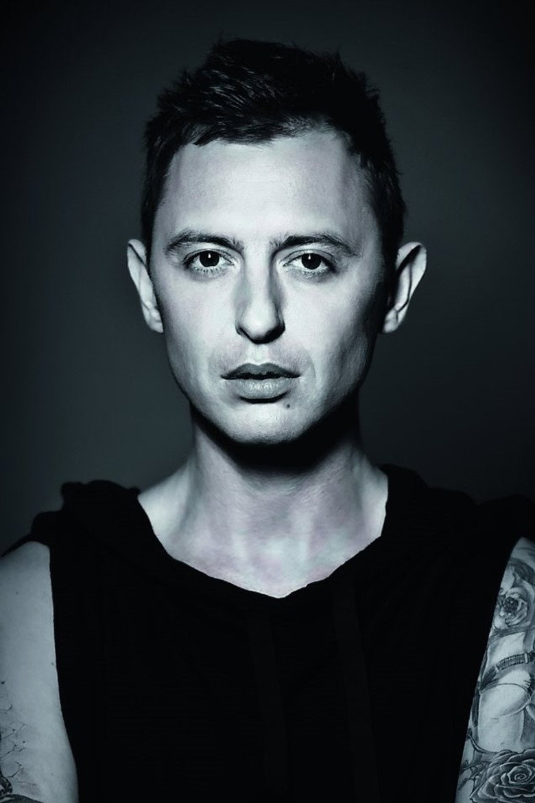 Roman Bilyk photo 2