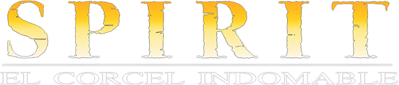 Imagen de Spirit: El corcel indomable