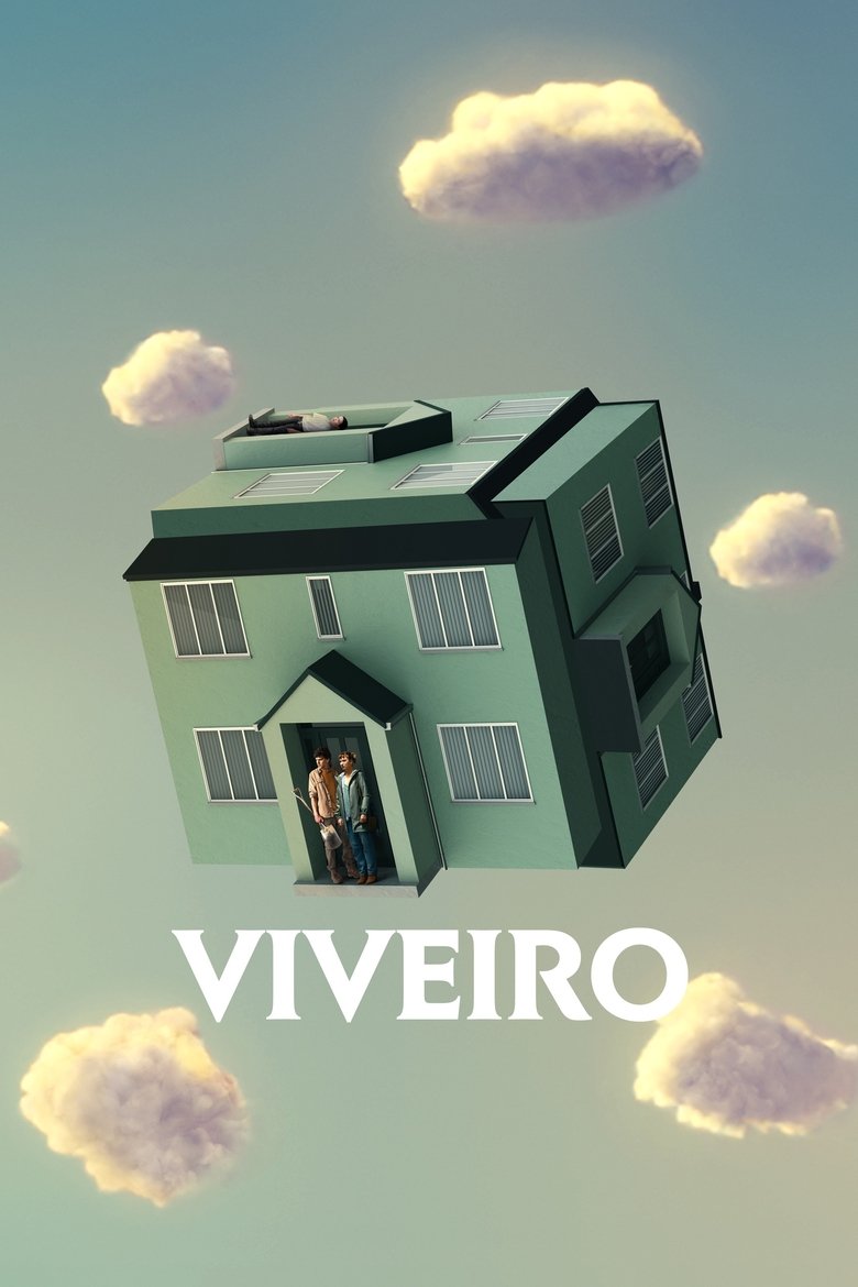 Vivarium (2019)