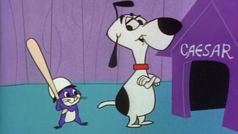 Still image for The Mr. Magoo Show season 1 episode 65: Magoo's Pets Still image for The Mr. Magoo Show season 1 episode 65: Magoo's Pets