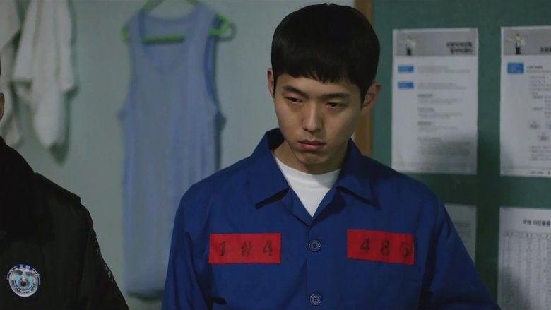 Still image for Drama Stage season 1 episode 10: The Woman Who Makes the Last Meal