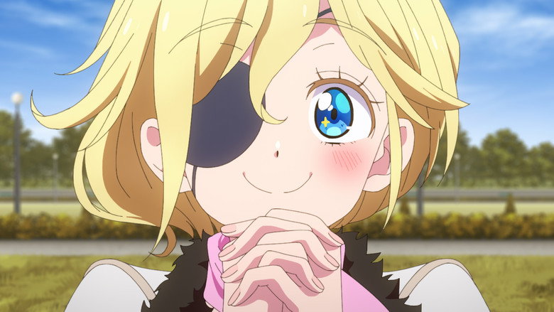 Still from Masamune-kun's Revenge - Season 2 Episode 1