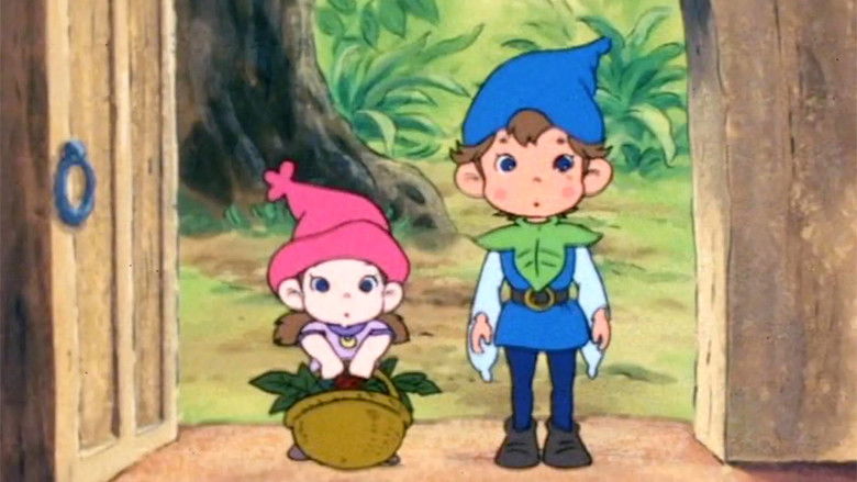 Still image for The Littl' Bits season 1 episode 18: The Cowardly Colt Still image for The Littl' Bits season 1 episode 18: The Cowardly Colt