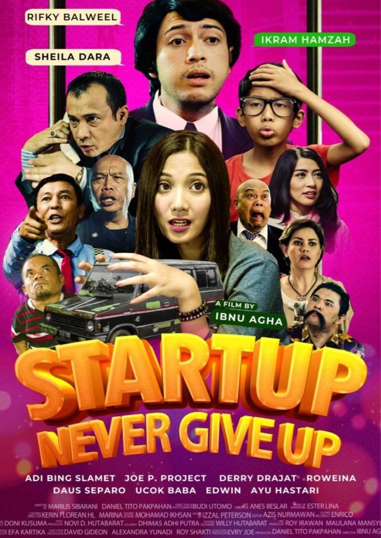 poster