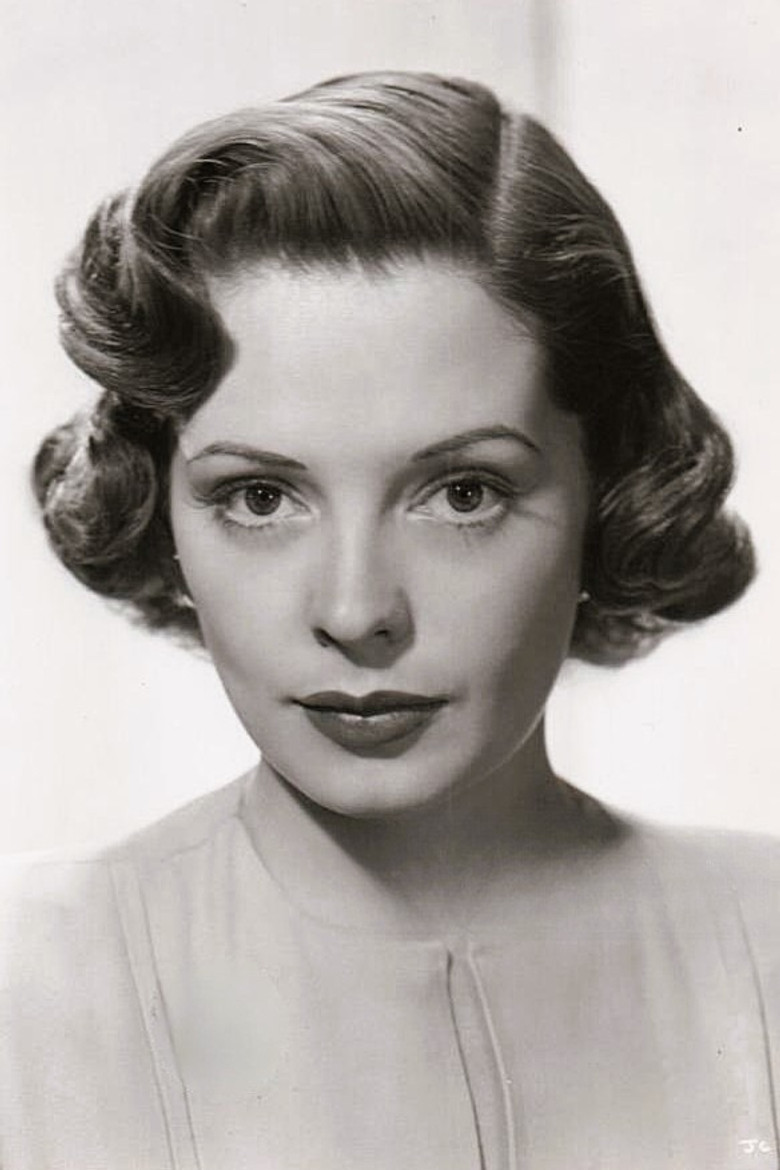 Jane Greer photo 4