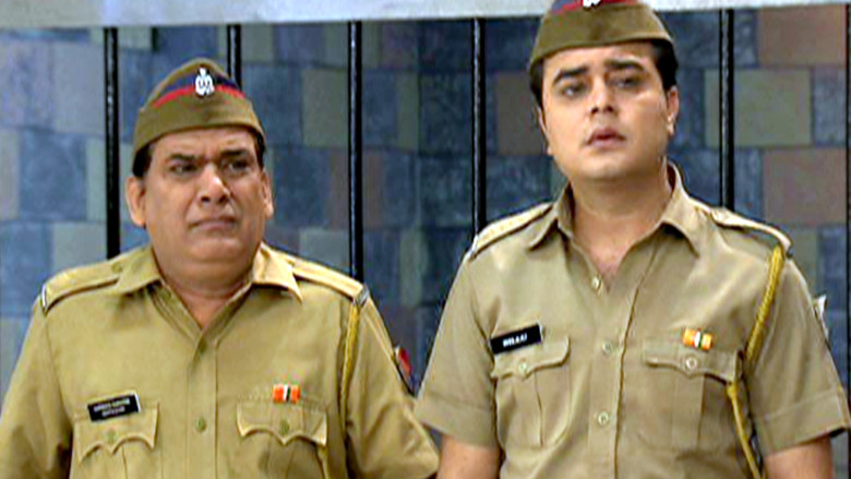 Still image for F.I.R. season 1 episode 1246: Chautala As Maria Performs In Diamond Club