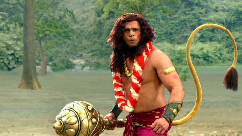 Will Sugriva Defeat Bali?