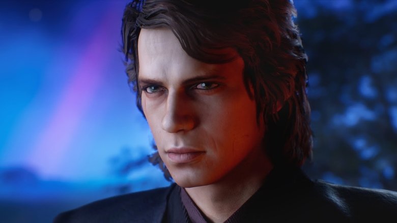 AHSOKA'S DECISION main backdrop