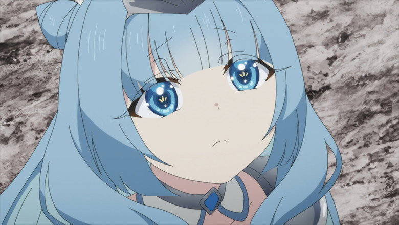Still from A Nobody's Way Up to an Exploration Hero - Season 1 Episode 2