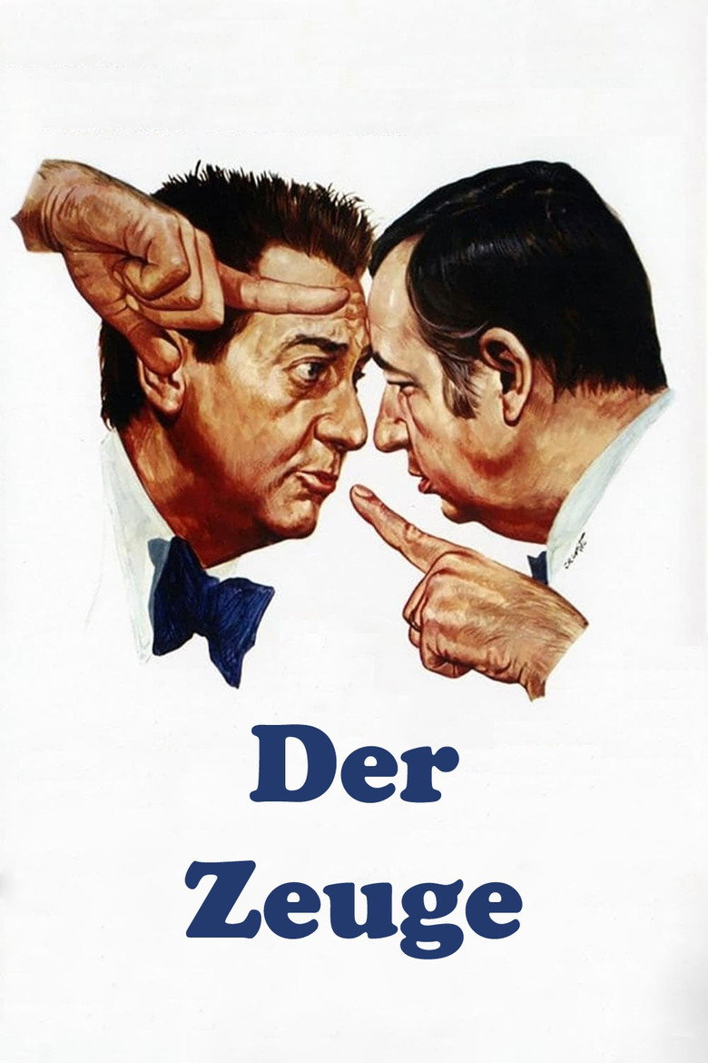 Der Zeuge