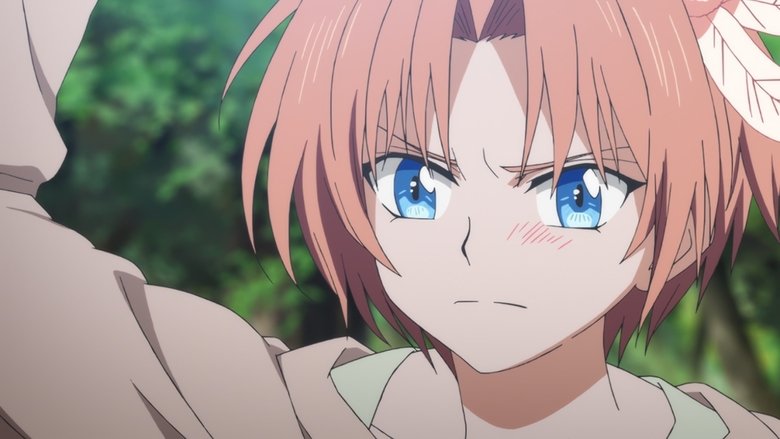 Yona Of The Dawn Episode 8 - 4Anime