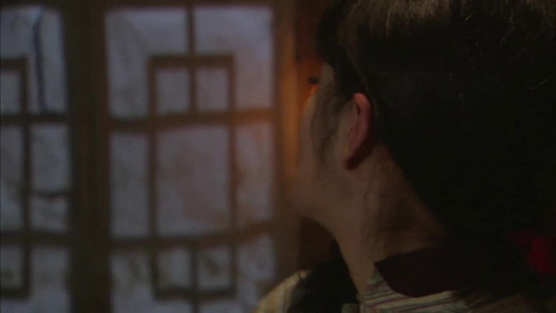 Still image for Border Fire Love season 1 episode 11: Episode 11