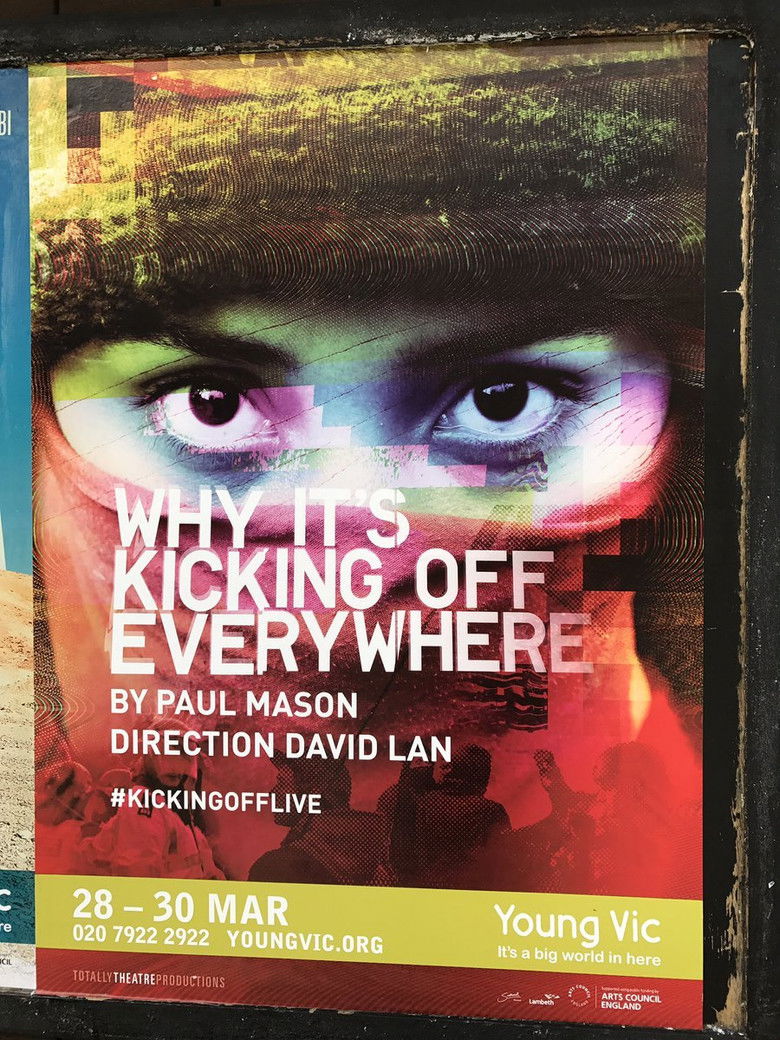 Imatge de Why It's Kicking Off Everywhere