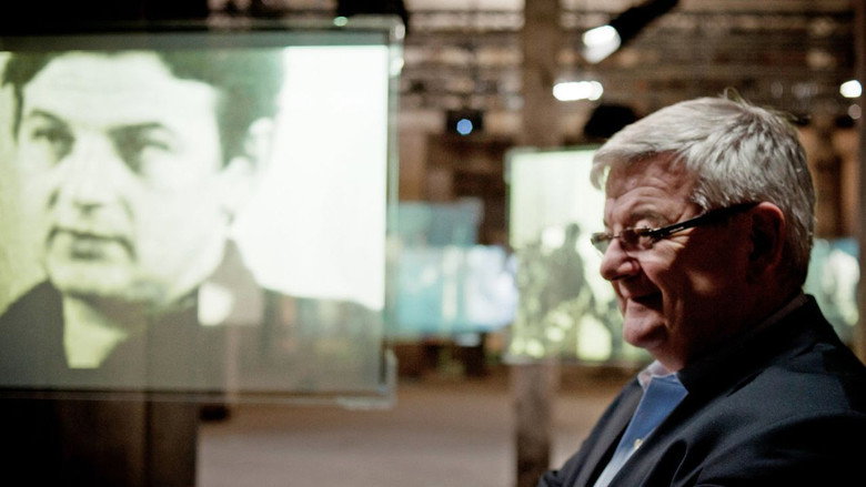 Image d'arrière-plan 2 du film Joschka und Herr Fischer