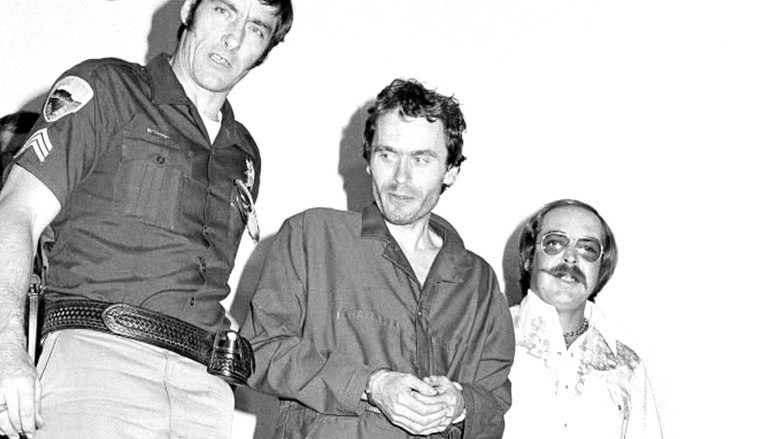 Still from Conversations with a Killer: The Ted Bundy Tapes - Season 1 Episode 3