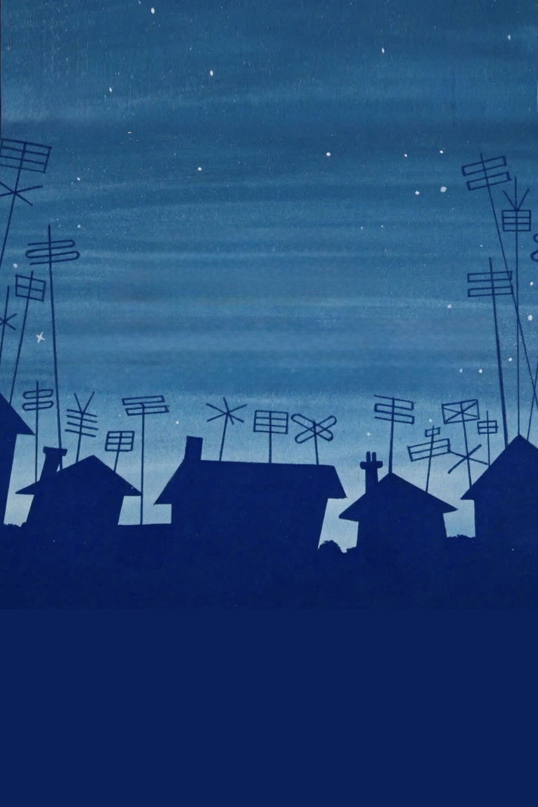 Imatge de Little Televillain