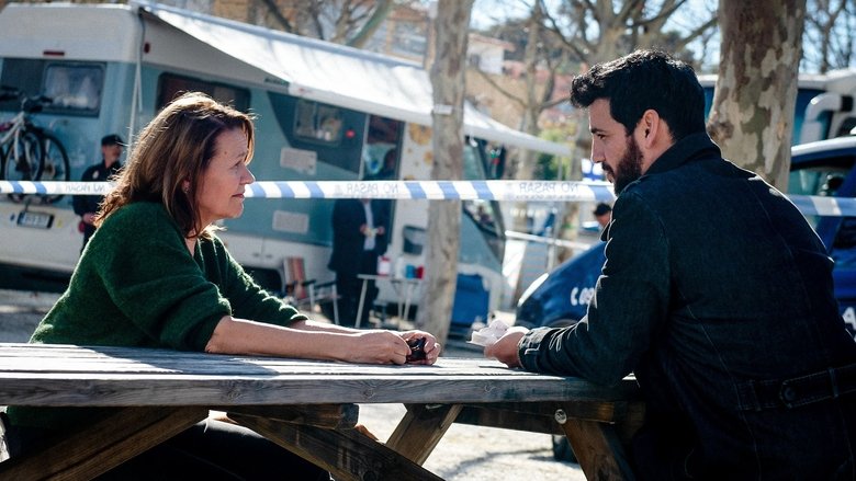 Still image for The Paradise season 1 episode 1: Oulu-Fuengirola Still image for The Paradise season 1 episode 1: Oulu-Fuengirola