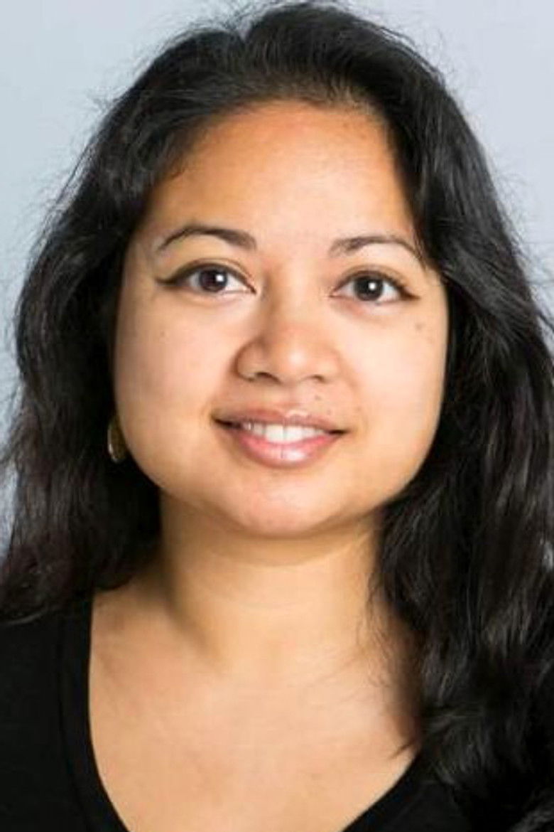 Sharita Oomeer portrait image