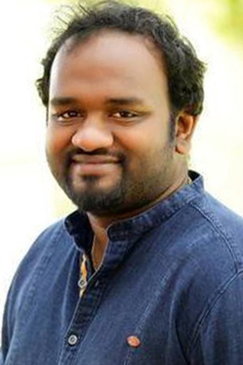 Vishnu Vijay photo 2