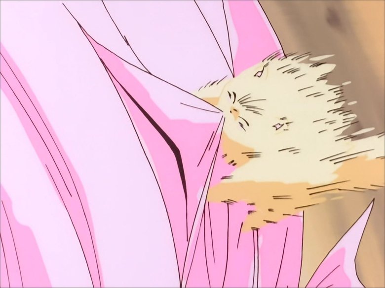 Still image for Madö King Granzört season 1 episode 13: The Tree World is Crying? Still image for Madö King Granzört season 1 episode 13: The Tree World is Crying?