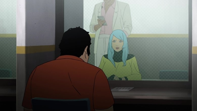 Still image for Lastman season 1 episode 13: You’re Cute, Aldana Still image for Lastman season 1 episode 13: You’re Cute, Aldana
