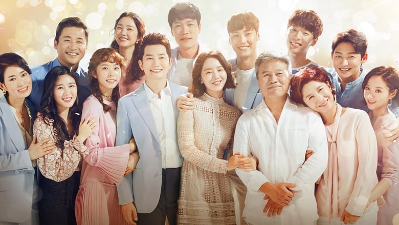 My Golden Life (2017) Korean Drama