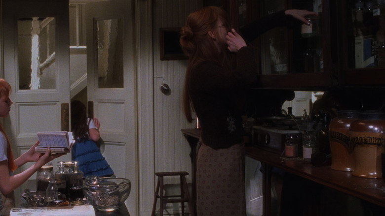 Practical Magic (1998)