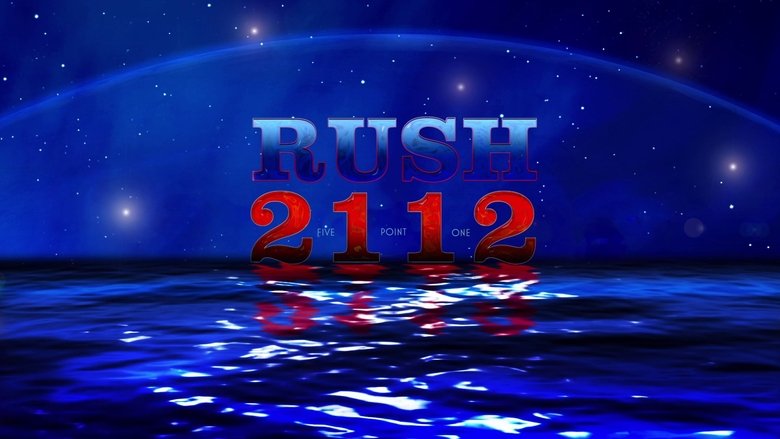 Rush: 2112