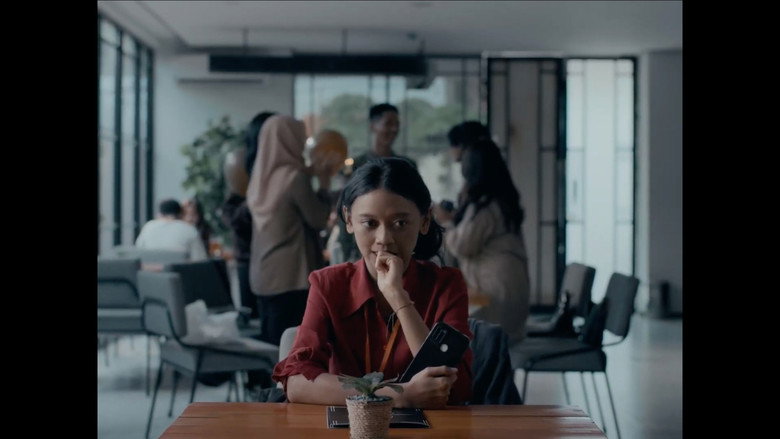 Sunyi, Sepi, Sendiri image 1