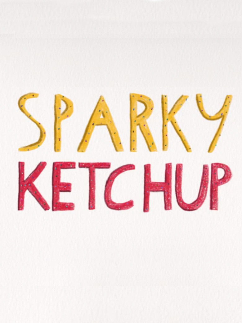 Imatge de Sparky Ketchup