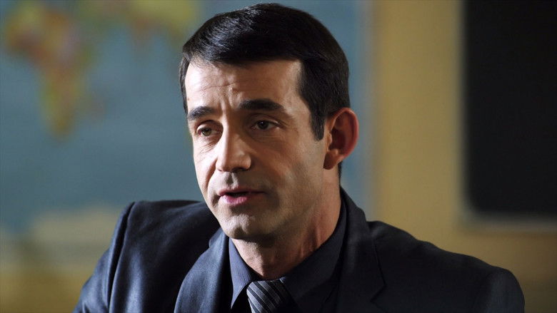 Still image for Лектор season 1 episode 1: Episode 1