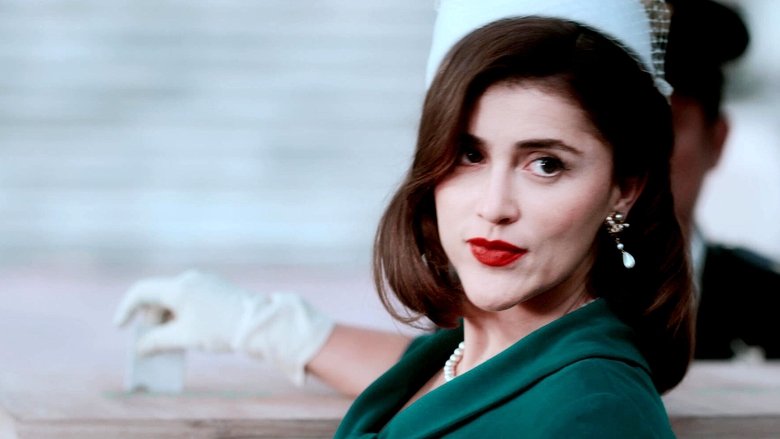 Still image for Consuelo season 1 episode 9: Episode 9