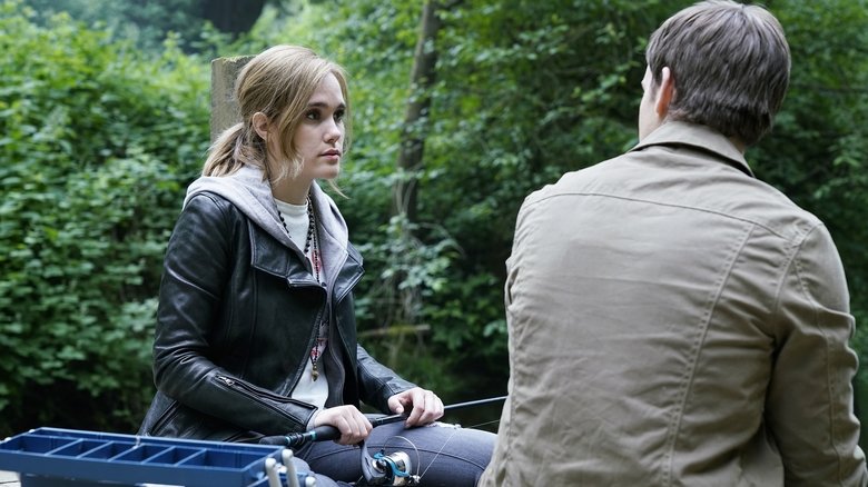 Still image for Beyond season 1 episode 6: Celeste Still image for Beyond season 1 episode 6: Celeste