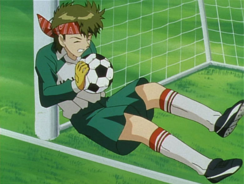 Still image for Offside season 1 episode 9: Revenge! Kawasaki vs. Yokohama Minami Still image for Offside season 1 episode 9: Revenge! Kawasaki vs. Yokohama Minami