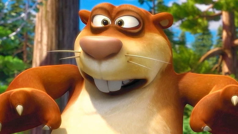 Still image for Boonie Cubs season 1 episode 9: Episode 9