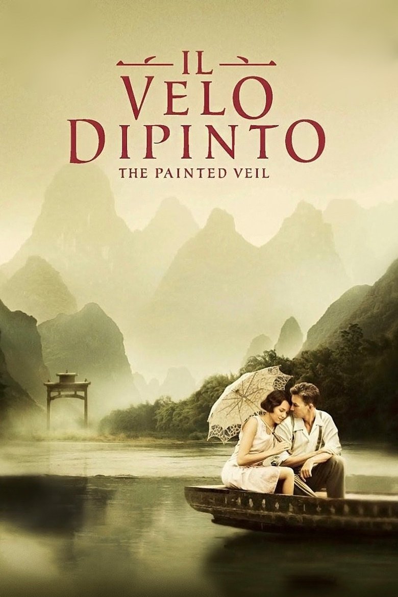 Il velo dipinto (2006)