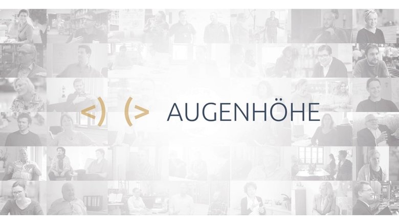 AUGENHÖHE movie poster