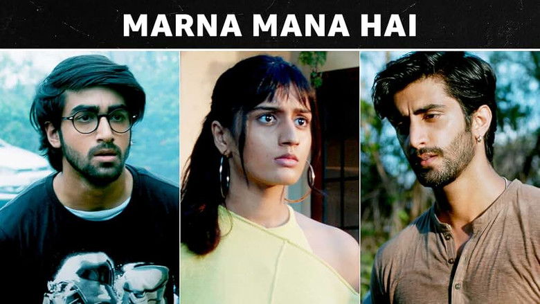 Still image for Knock Knock…Kaun Hai? season 1 episode 12: Marna Mana Hai