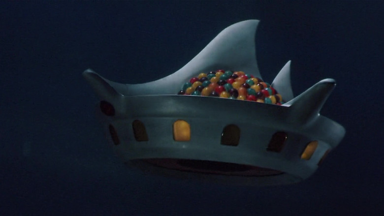 Imatge de Zigra, l’amenaça dels oceans