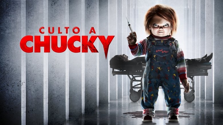 Cult of Chucky (2017)