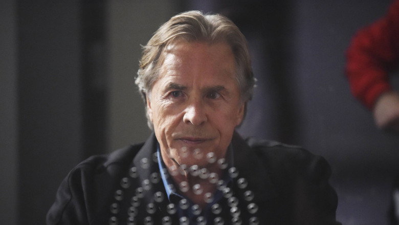 Still from Blood & Oil - Season 1 Episode 9