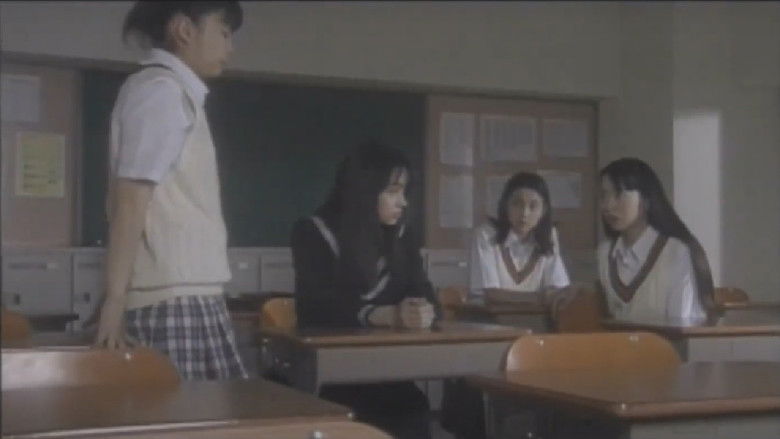 Still image for Eko Eko Azarak: The Series season 1 episode 18: Siege Still image for Eko Eko Azarak: The Series season 1 episode 18: Siege