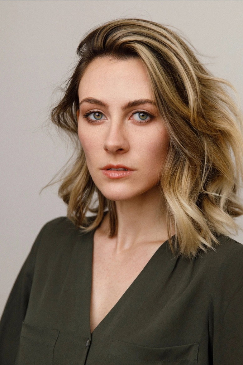 Michaela Jill Murphy photo 2