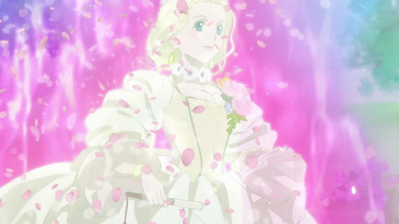 Still from Fena: Pirate Princess - Season 1 Episode 11