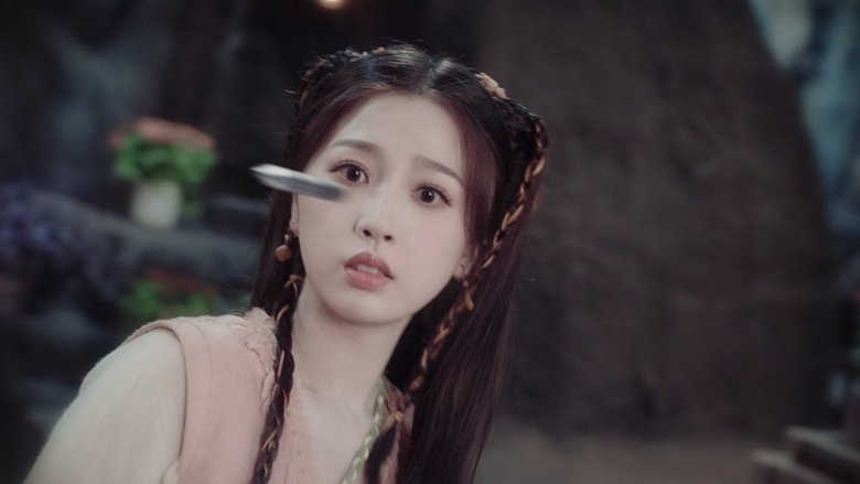 Still image for Sword and Fairy season 1 episode 29: Episode 29