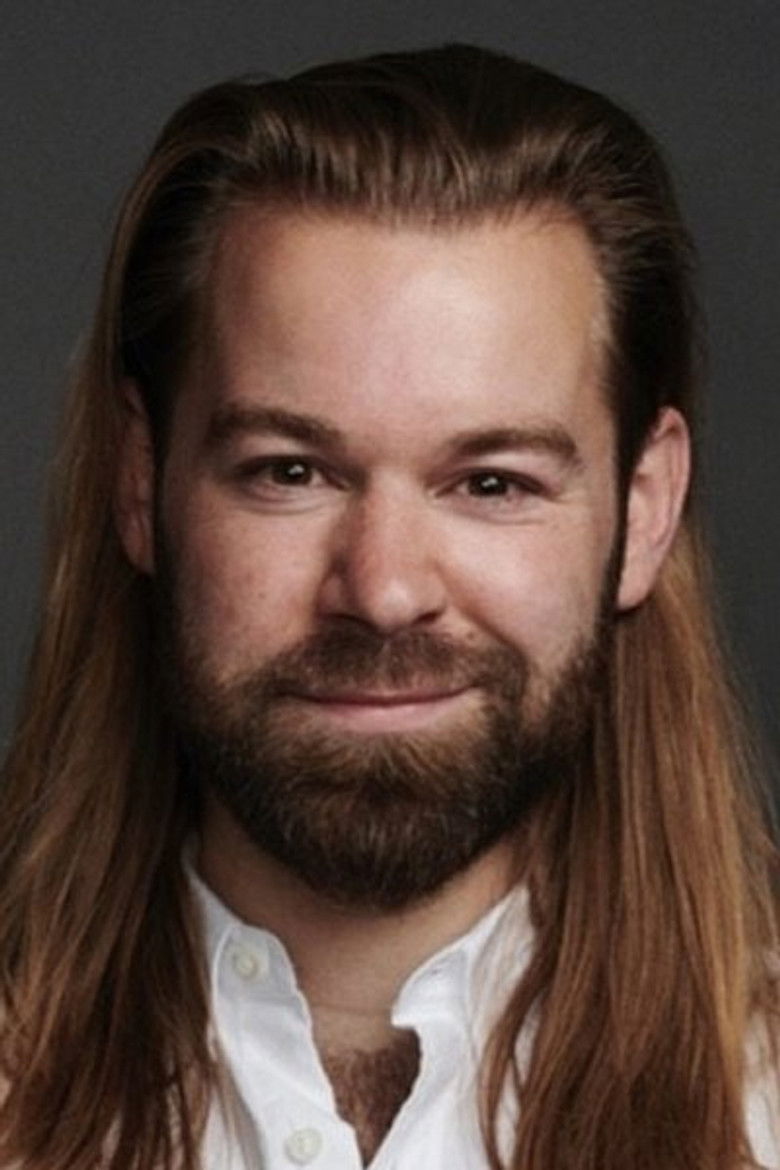 Thomas Velling portrait image