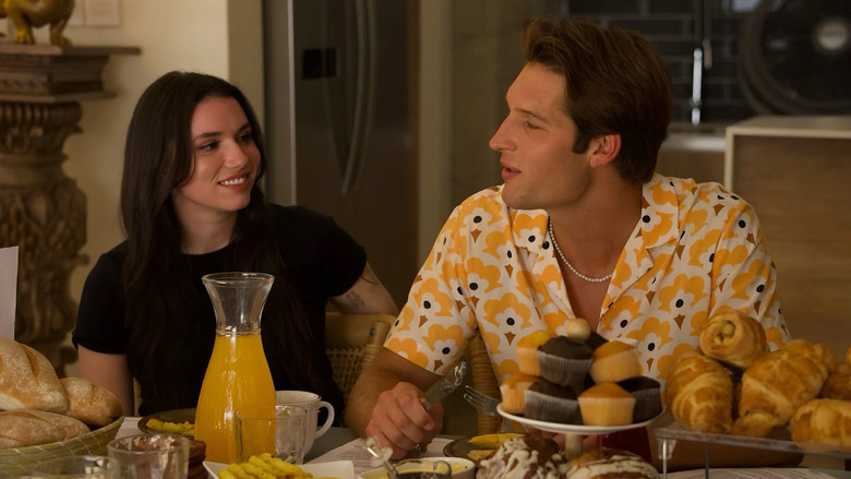 Image d'arrière-plan 11 du film A Breed Apart