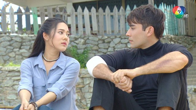 Still image for The Great Revenge season 1 episode 6: Episode 6 Still image for The Great Revenge season 1 episode 6: Episode 6