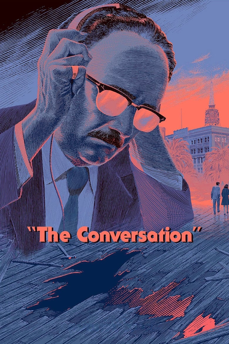 The Conversation (1974)